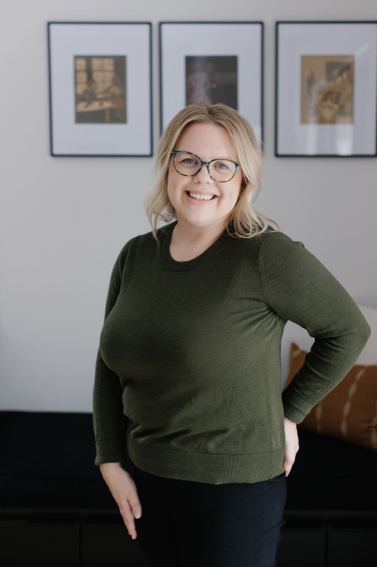 Carrie Drier - 33-time Airbnb Superhost and short-term rental coach